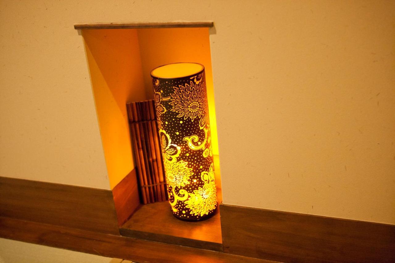 Kadensho, Arashiyama Onsen, Kyoto - Kyoritsu Resort Luaran gambar